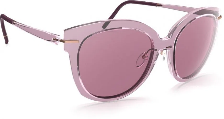 Silhouette Cap d'Ail 3194 Sunglasses - view 2